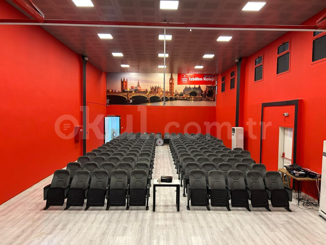 Özel Torbalı İzbilim Koleji Ortaokulu - 14