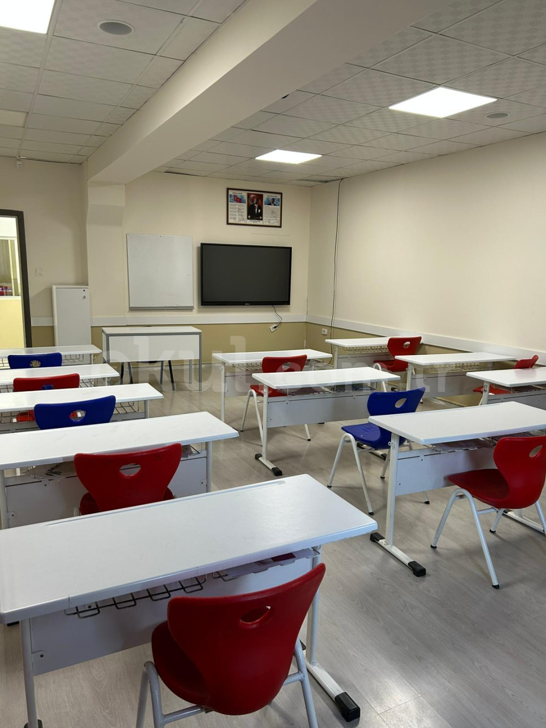 Özel Torbalı İzbilim Koleji Ortaokulu - 17