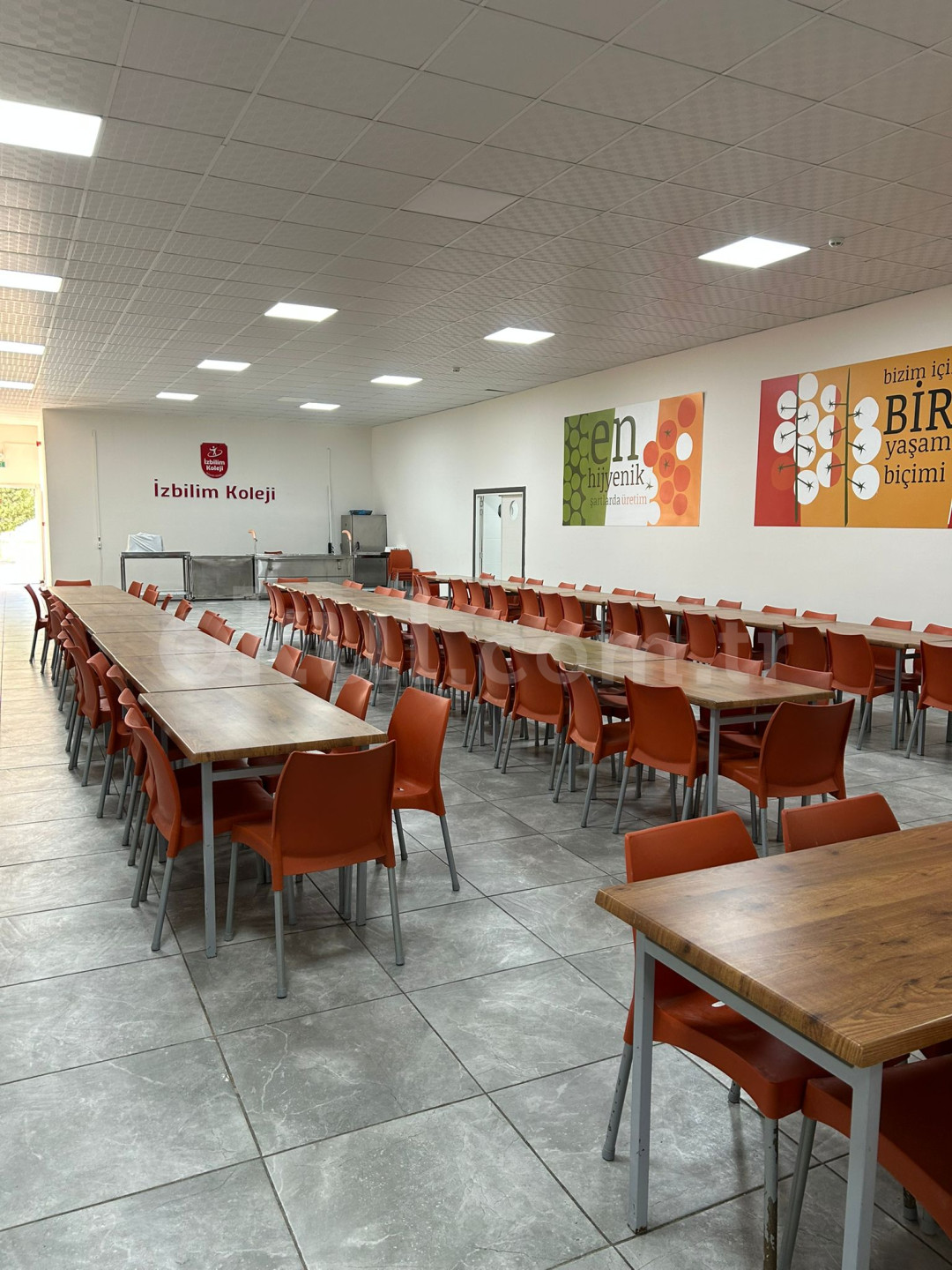 Özel Torbalı İzbilim Koleji Ortaokulu - 18