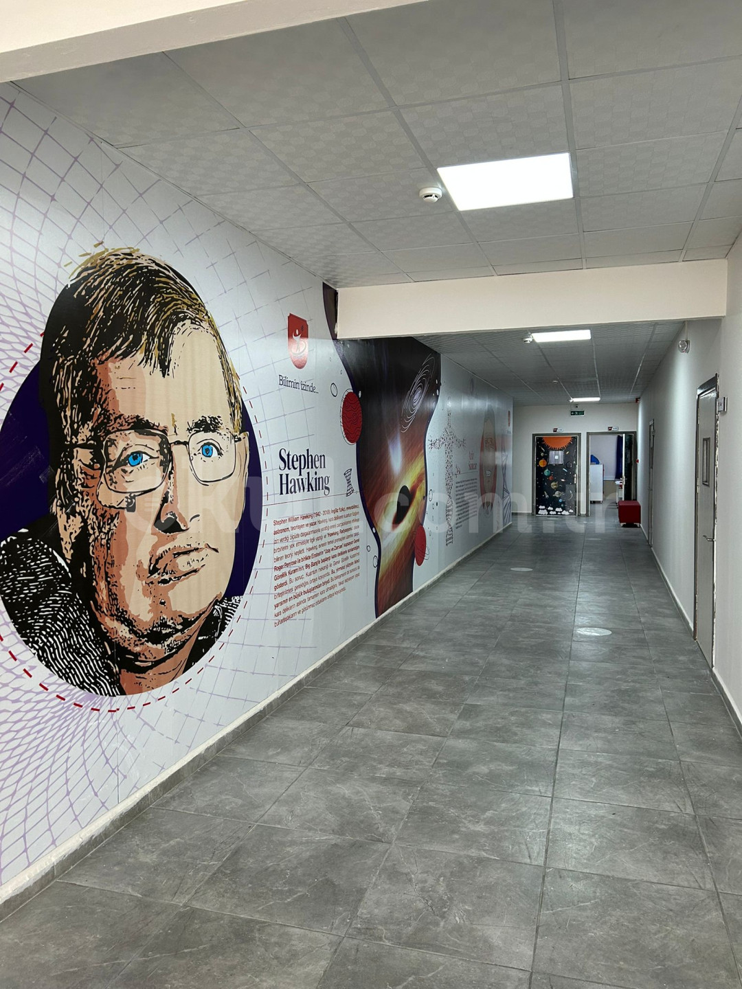 Özel Torbalı İzbilim Koleji Ortaokulu - 25