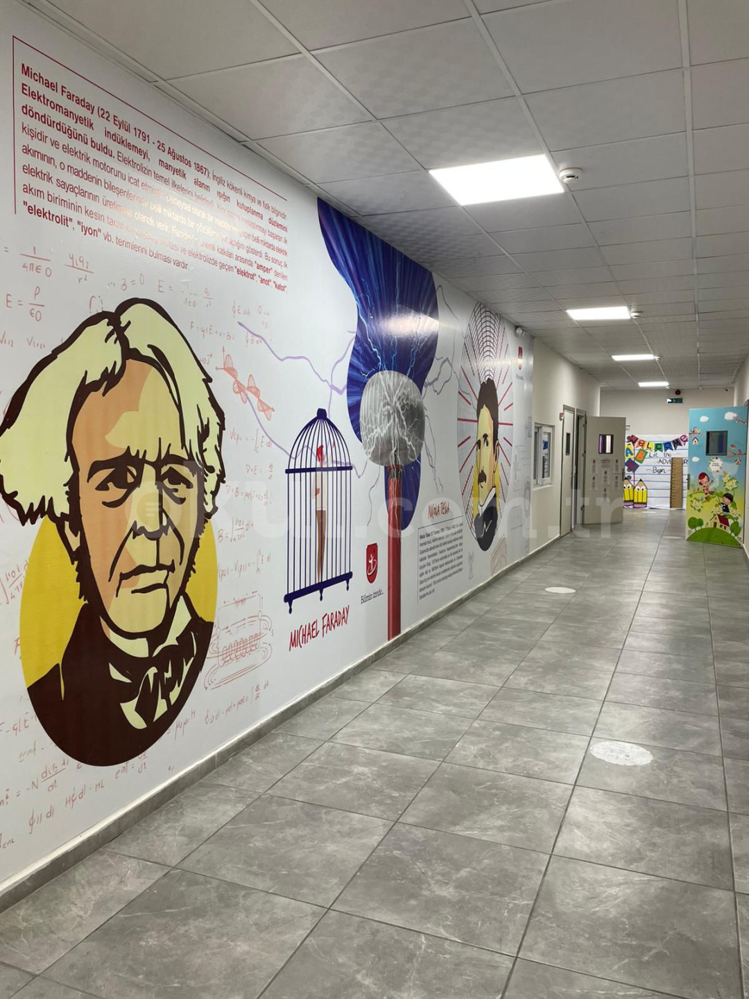 Özel Torbalı İzbilim Koleji Ortaokulu - 27