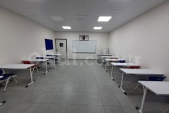 Özel İzmir Key Koleji Ortaokulu - 22