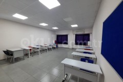 Özel İzmir Key Koleji Ortaokulu - 25