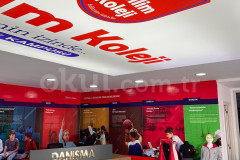 Özel Torbalı İzbilim Koleji Ortaokulu