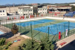 Özel Torbalı İzbilim Koleji Ortaokulu