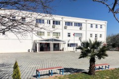Özel İzmir Key Koleji Anadolu Lisesi
