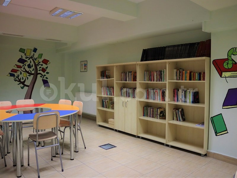 Özel Pendik Balkanlar Koleji İlkokulu - 17
