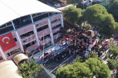 Özel Pendik Balkanlar Koleji İlkokulu