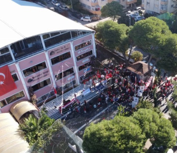 Özel Pendik Balkanlar Koleji İlkokulu