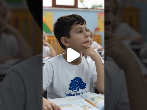 Özel Pendik Balkanlar Koleji İlkokulu - 37