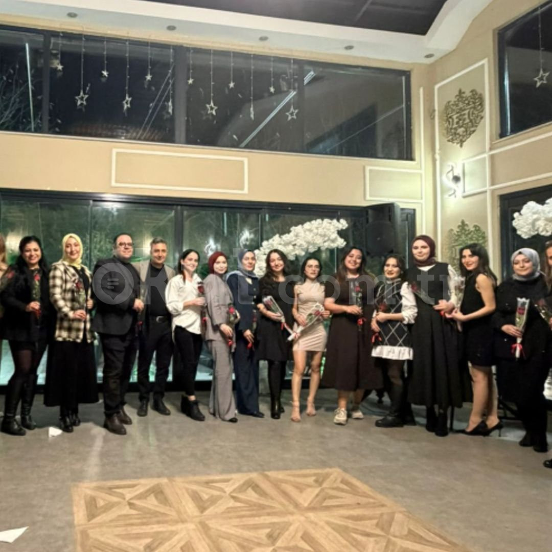 Özel Pursaklar Ankatek Koleji Mesleki ve Teknik Anadolu Lisesi - 35