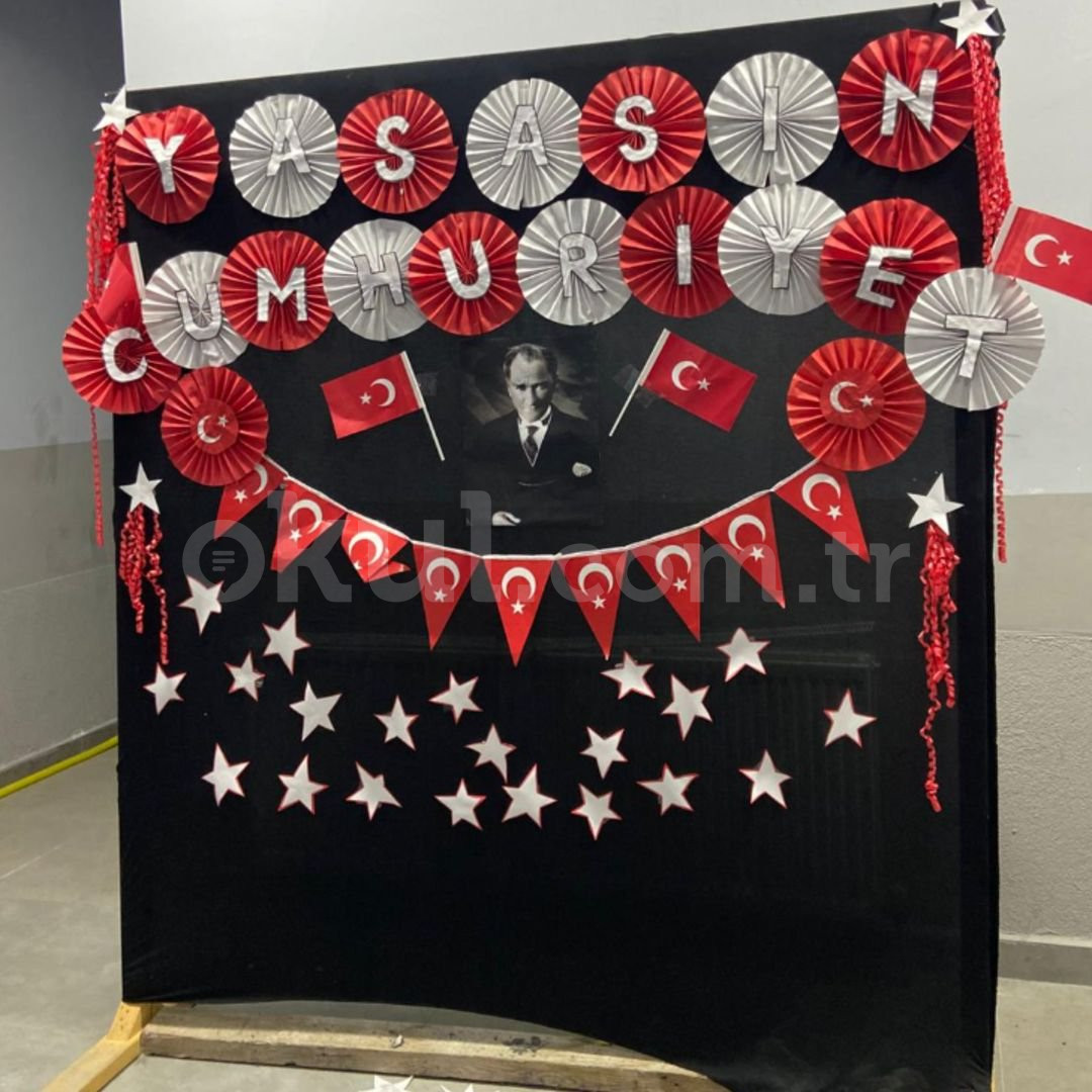 Özel Pursaklar Ankatek Koleji Mesleki ve Teknik Anadolu Lisesi - 32