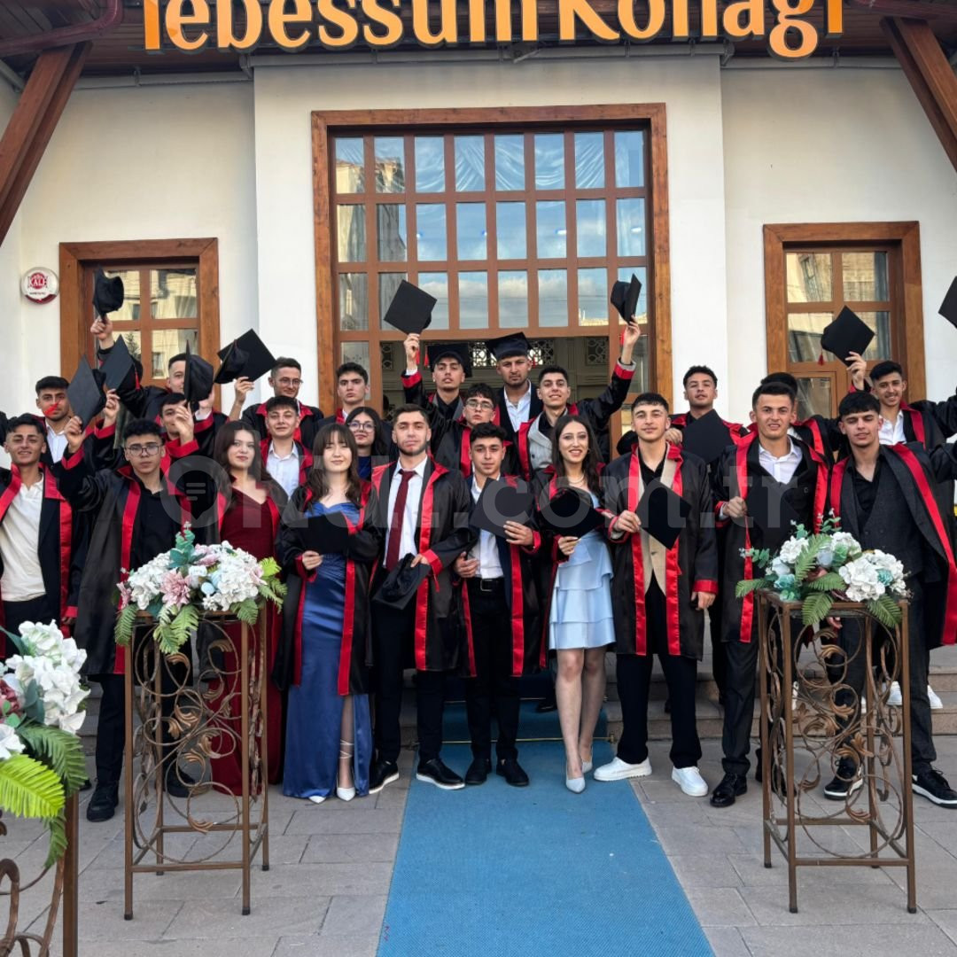 Özel Pursaklar Ankatek Koleji Mesleki ve Teknik Anadolu Lisesi - 29