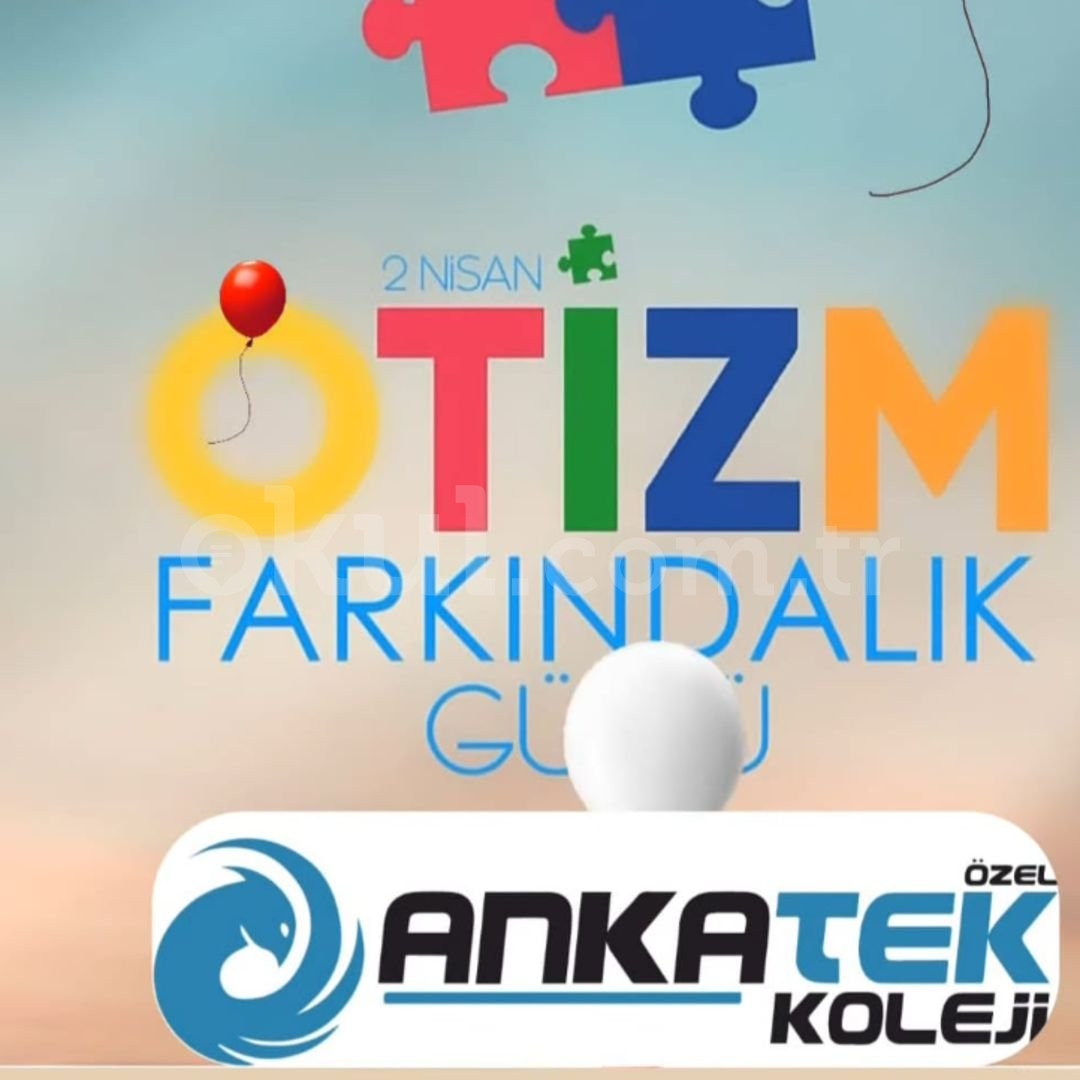 Özel Pursaklar Ankatek Koleji Mesleki ve Teknik Anadolu Lisesi - 18