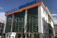 Özel Pursaklar Ankatek Koleji Mesleki ve Teknik Anadolu Lisesi