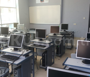 Özel Pursaklar Ankatek Koleji Mesleki ve Teknik Anadolu Lisesi