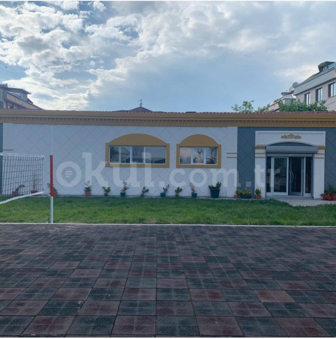 Özel Nilgün Eroğlu İlkokulu - 9