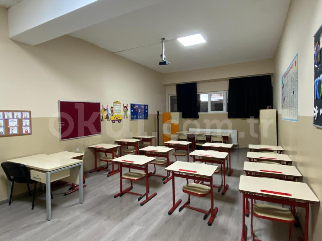 Özel Nilgün Eroğlu İlkokulu - 16