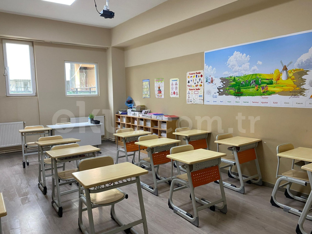 Özel Nilgün Eroğlu İlkokulu - 24