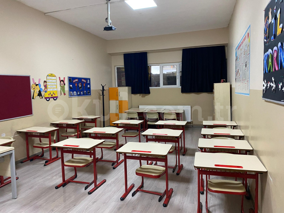 Özel Nilgün Eroğlu İlkokulu - 22