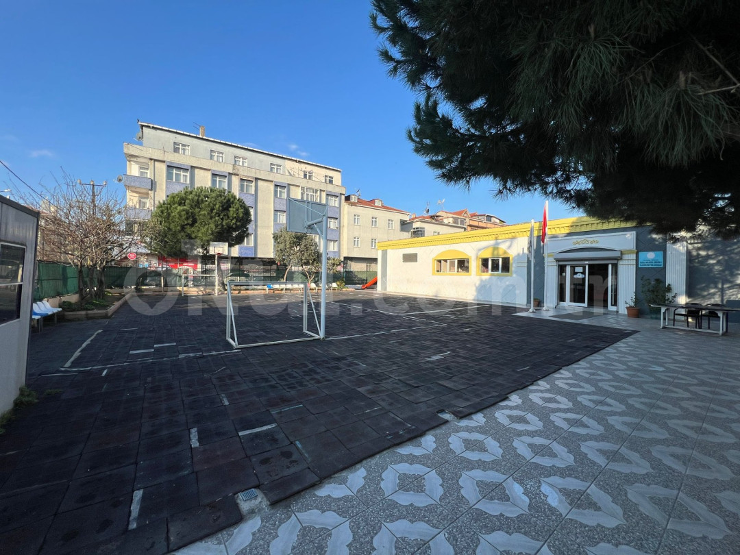 Özel Nilgün Eroğlu İlkokulu - 3