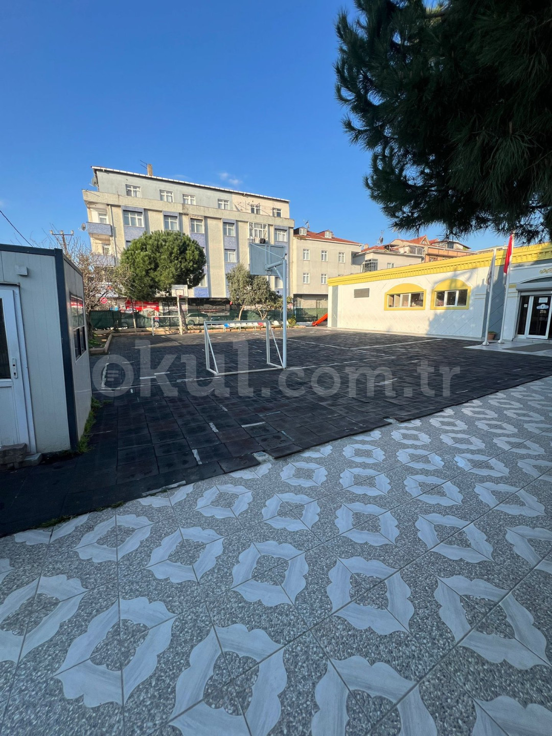 Özel Nilgün Eroğlu İlkokulu - 5