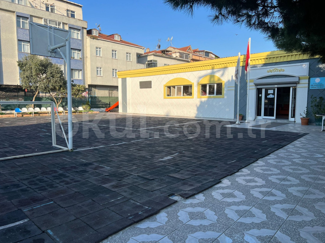 Özel Nilgün Eroğlu İlkokulu - 4