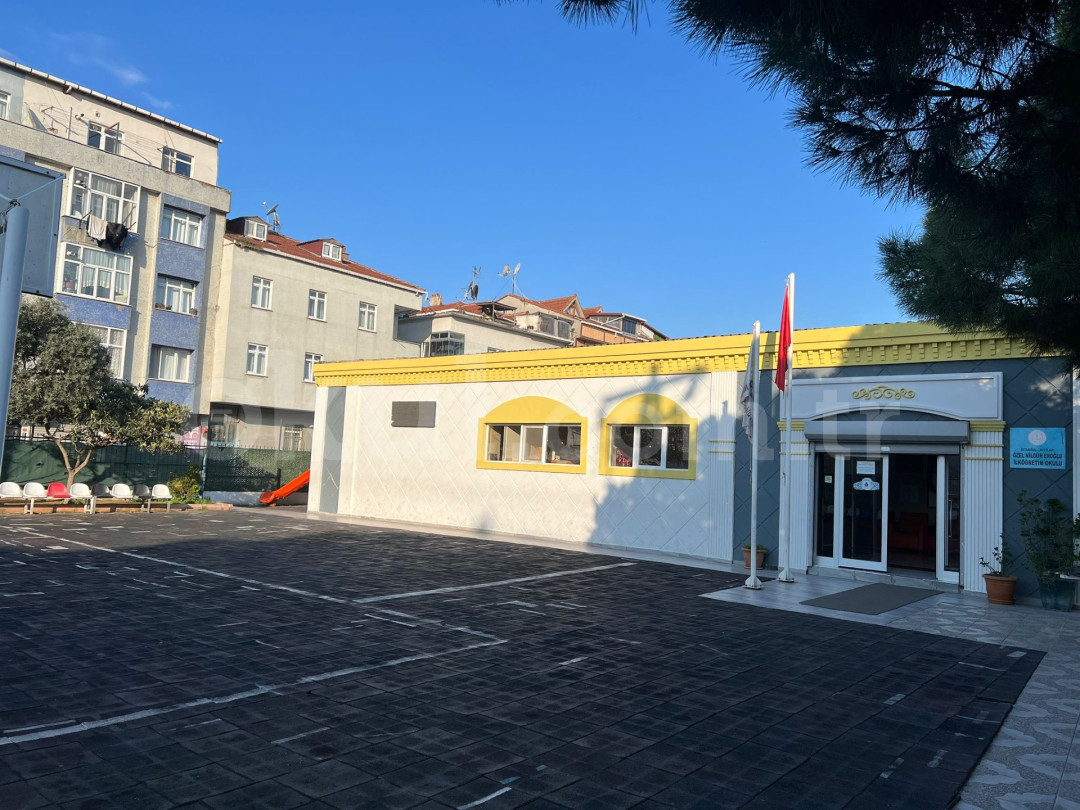 Özel Nilgün Eroğlu İlkokulu - 6