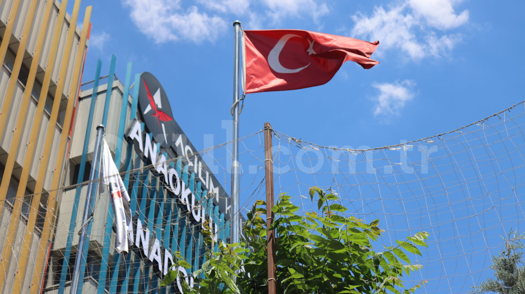 Özel Açılım Koleji Ortaokulu - 17