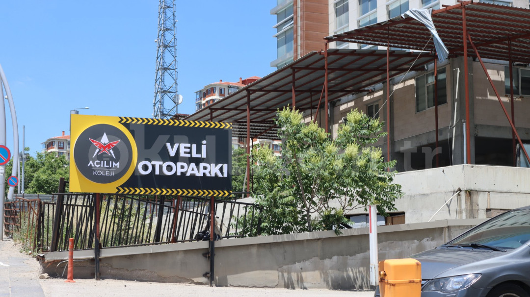 Özel Açılım Koleji Ortaokulu - 19