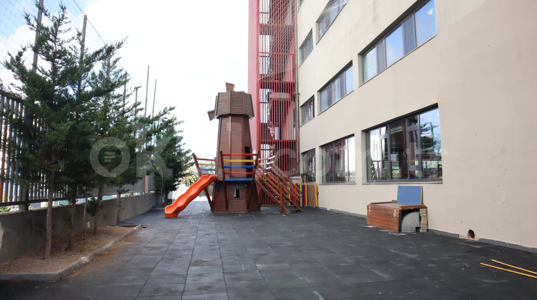 Özel Açılım Koleji Ortaokulu - 5