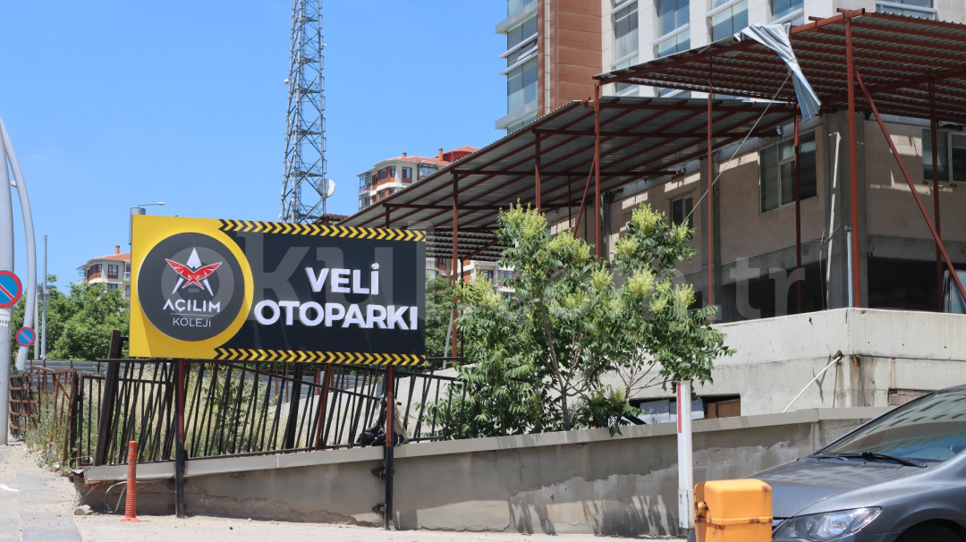 Özel Açılım Koleji Ortaokulu - 24