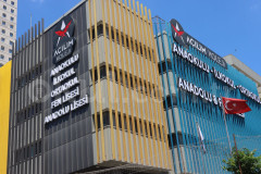 Özel Açılım Koleji Ortaokulu