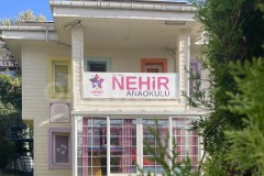 Özel Göksu Nehir Anaokulu