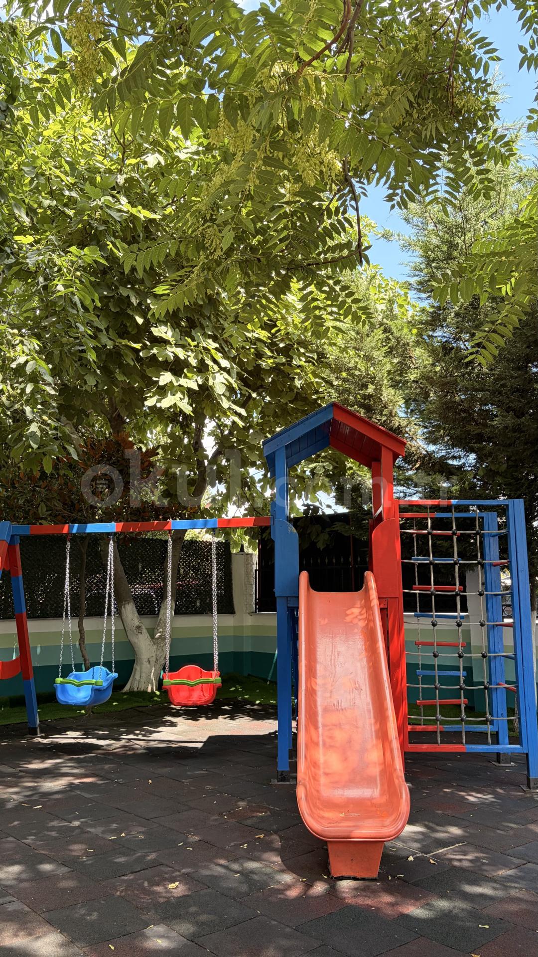 Özel Esenkent Final Okulları Anaokulu - 5