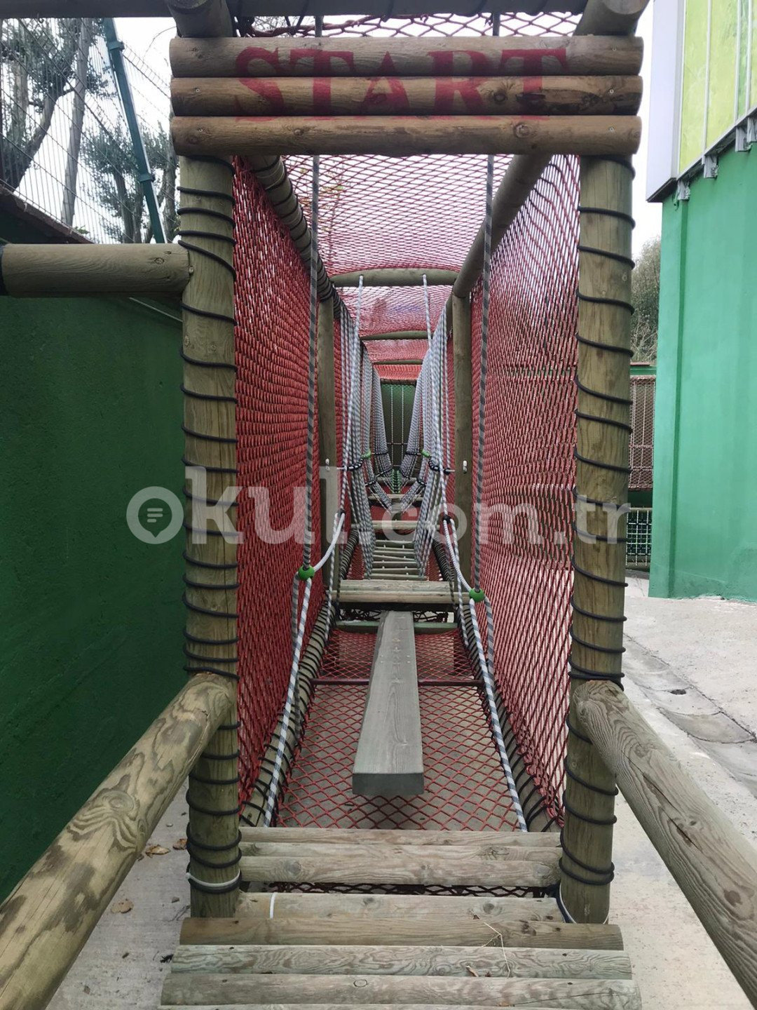 Özel Esenkent Final Okulları Anaokulu - 30