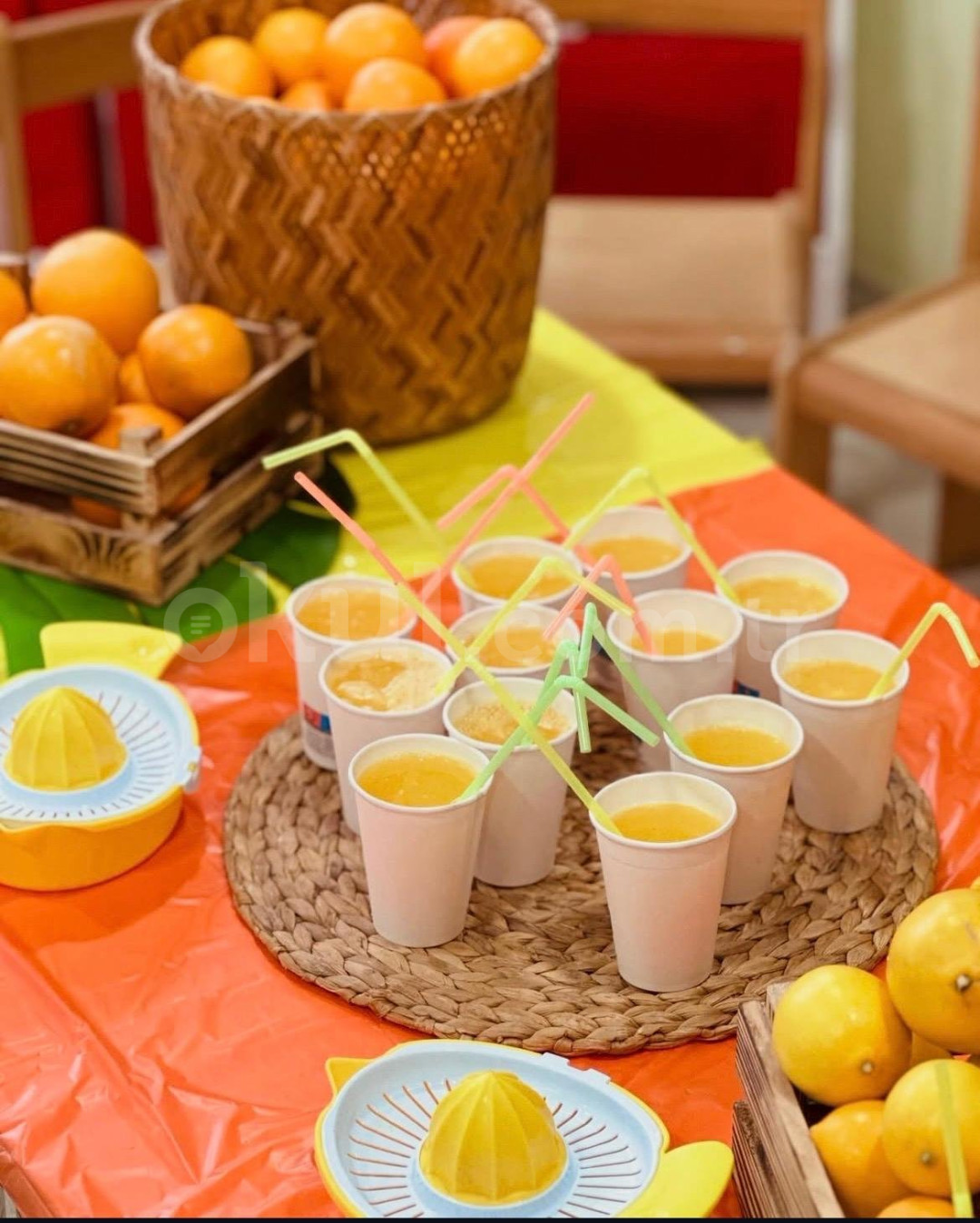 Özel Esenkent Final Okulları Anaokulu - 22