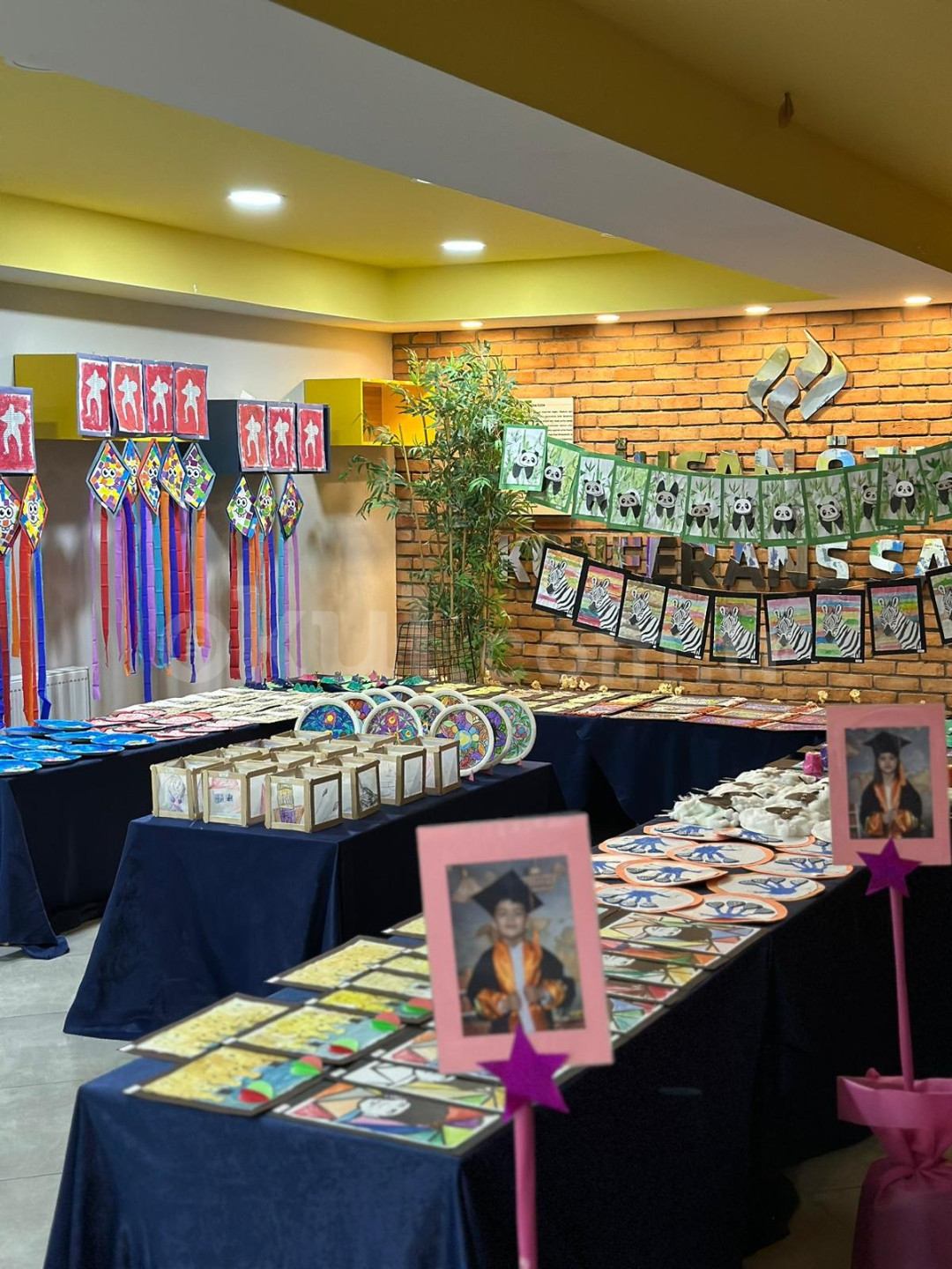 Özel Esenkent Final Okulları Anaokulu - 13