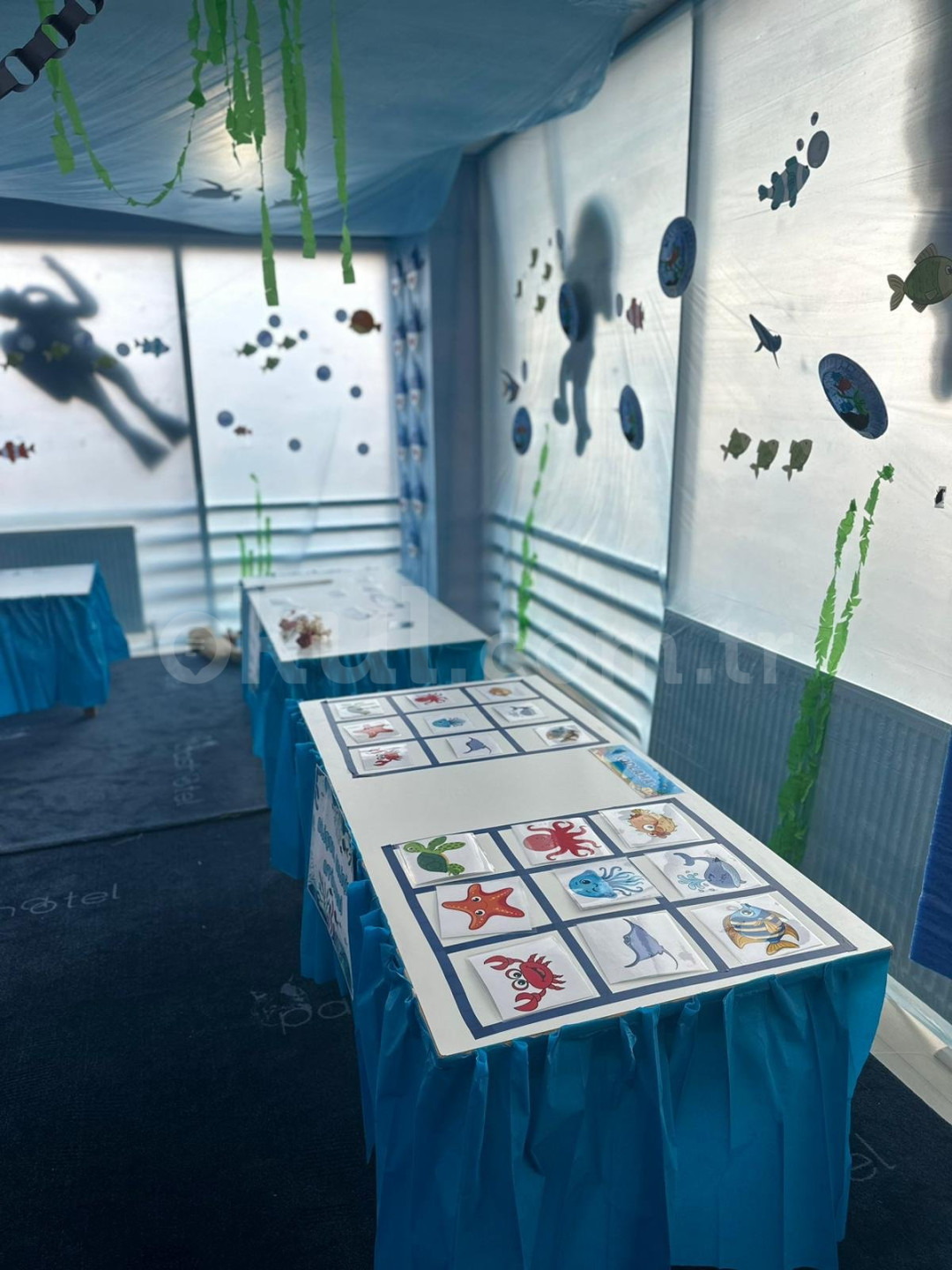 Özel Esenkent Final Okulları Anaokulu - 8