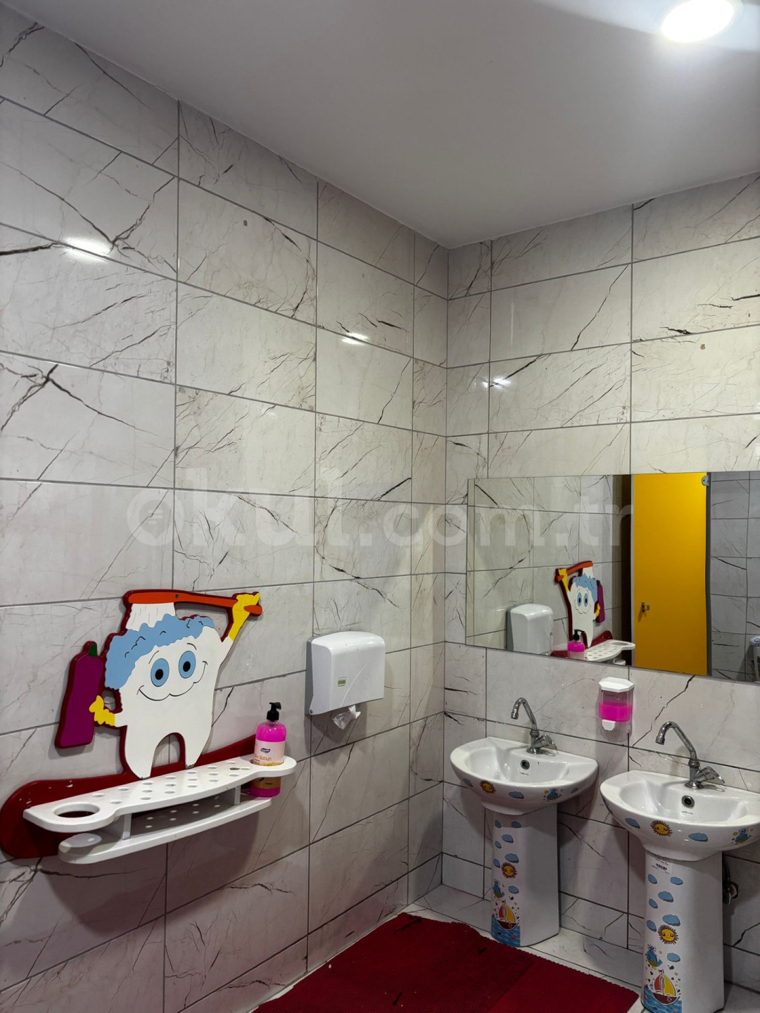 Özel Esenkent Final Okulları Anaokulu - 25