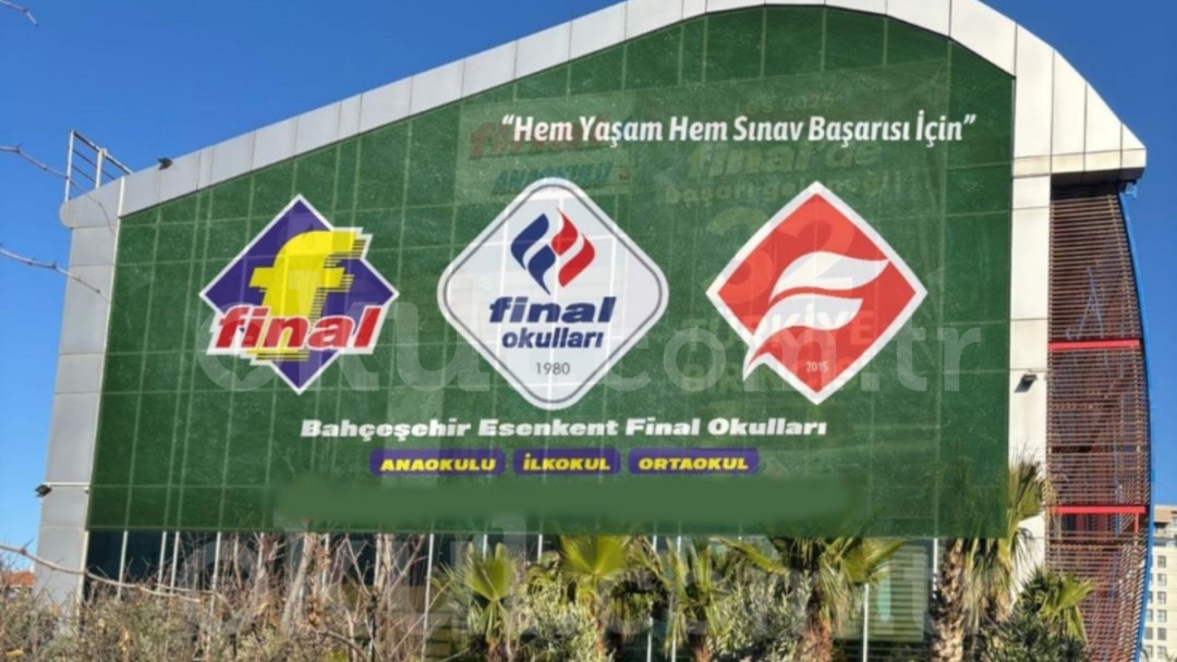 Özel Esenkent Final Okulları Anaokulu - 13