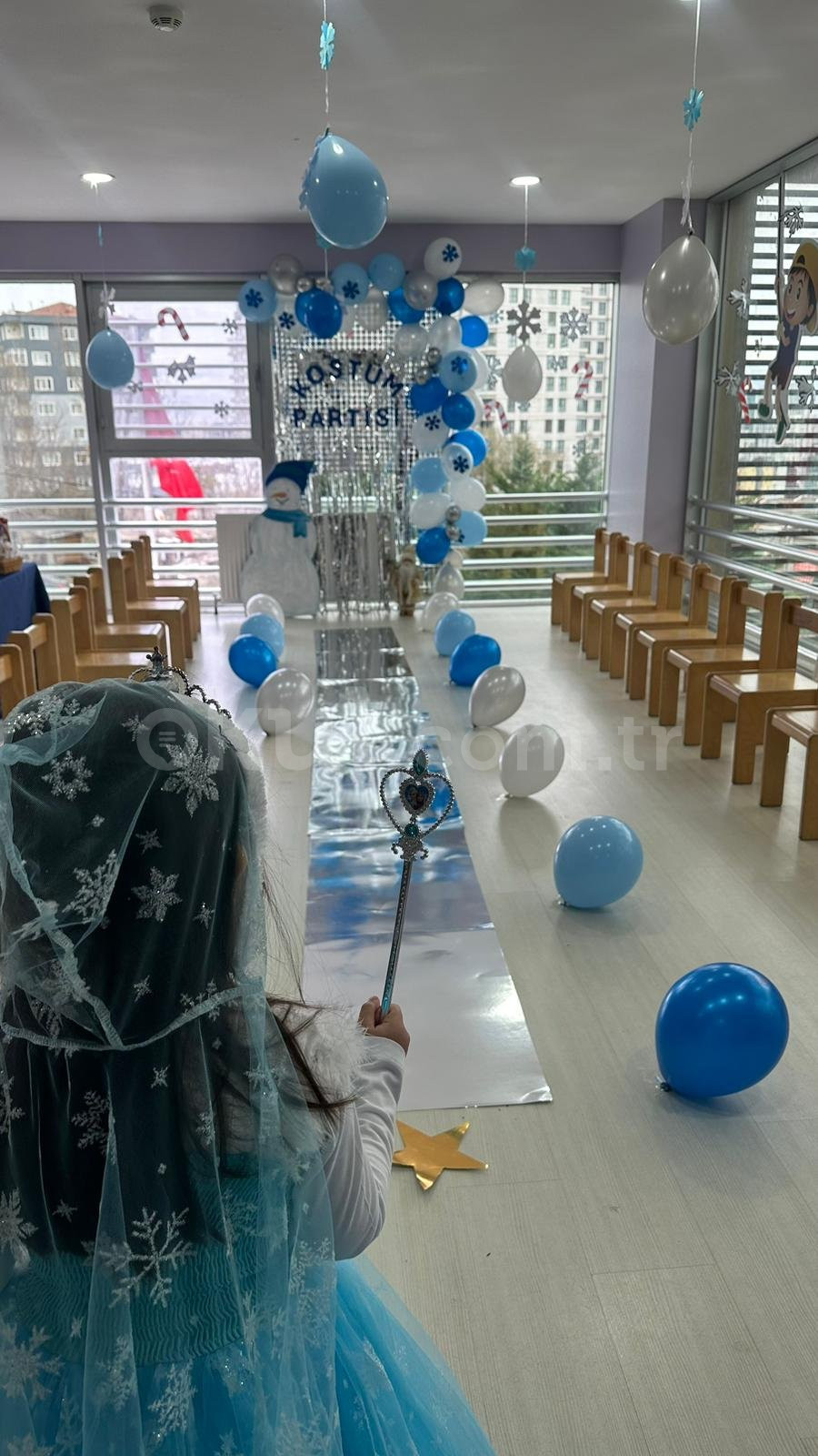 Özel Esenkent Final Okulları Anaokulu - 11