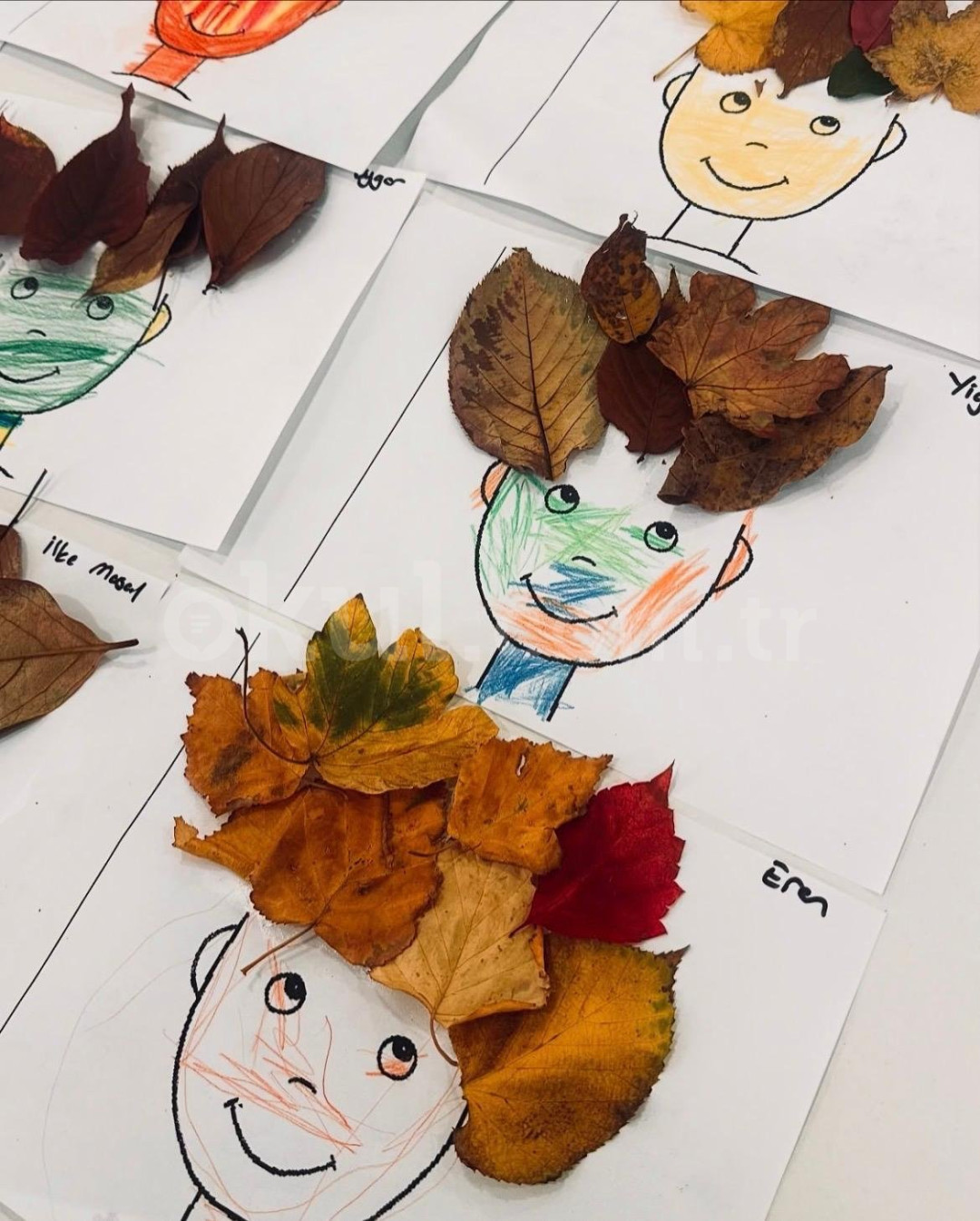 Özel Esenkent Final Okulları Anaokulu - 33