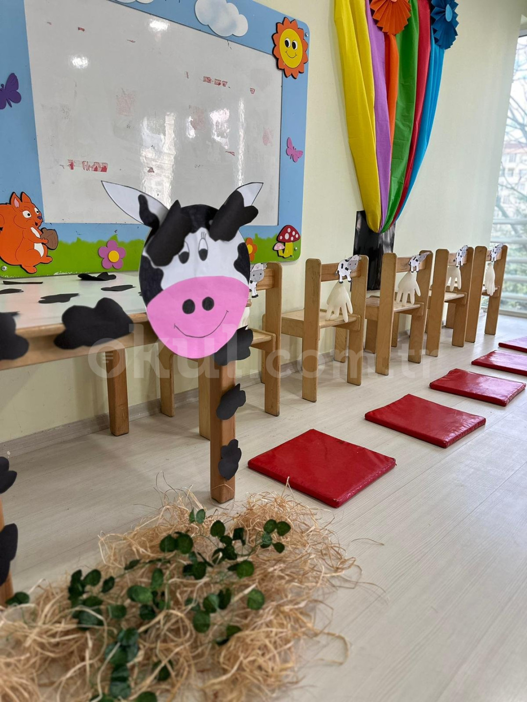 Özel Esenkent Final Okulları Anaokulu - 7