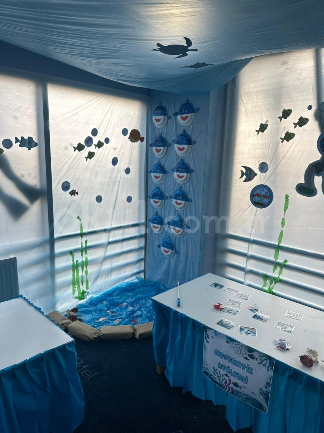 Özel Esenkent Final Okulları Anaokulu - 10