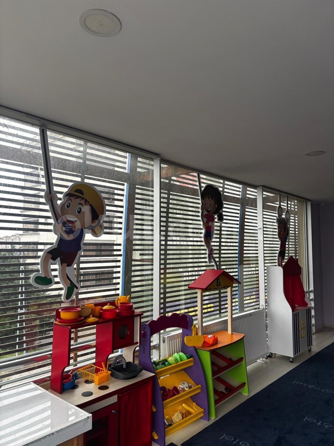 Özel Esenkent Final Okulları Anaokulu - 15