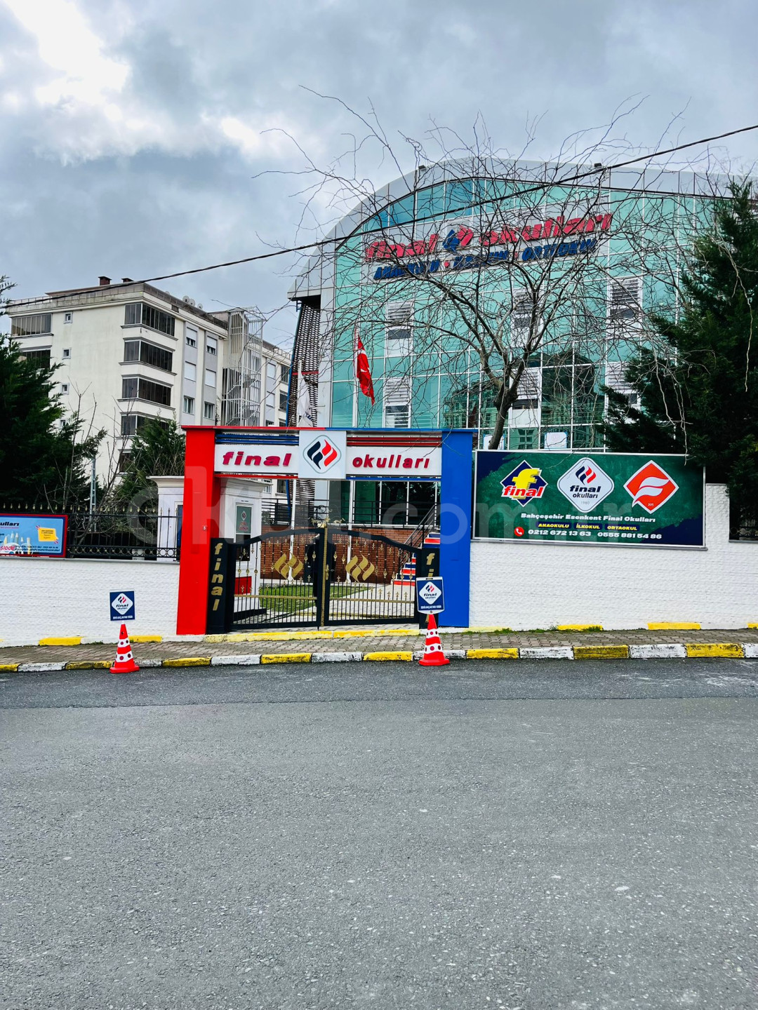 Özel Esenkent Final Okulları Anaokulu - 32