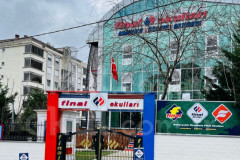 Özel Esenkent Final Okulları Anaokulu