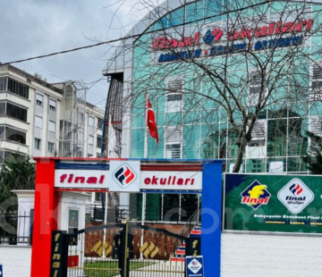 Özel Esenkent Final Okulları Anaokulu