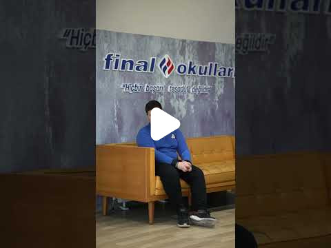 Özel Esenkent Final Okulları Anaokulu - 29